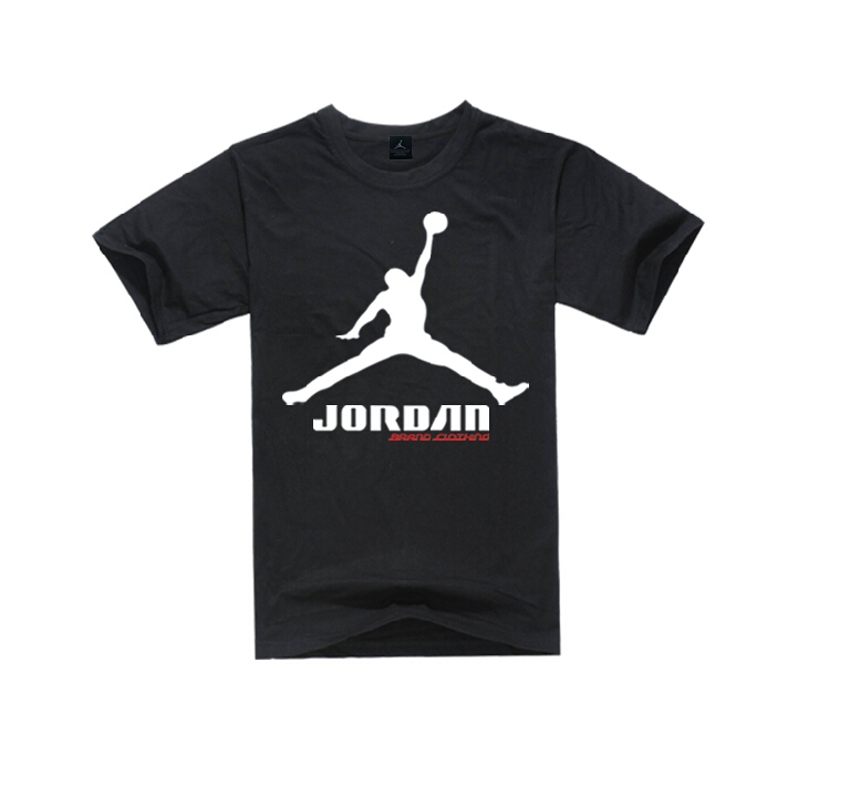 men jordan t-shirt S-XXXL-2334
